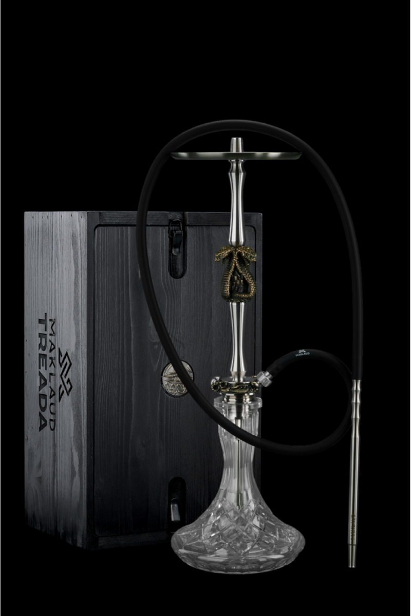 Кальян Maklaud Treada