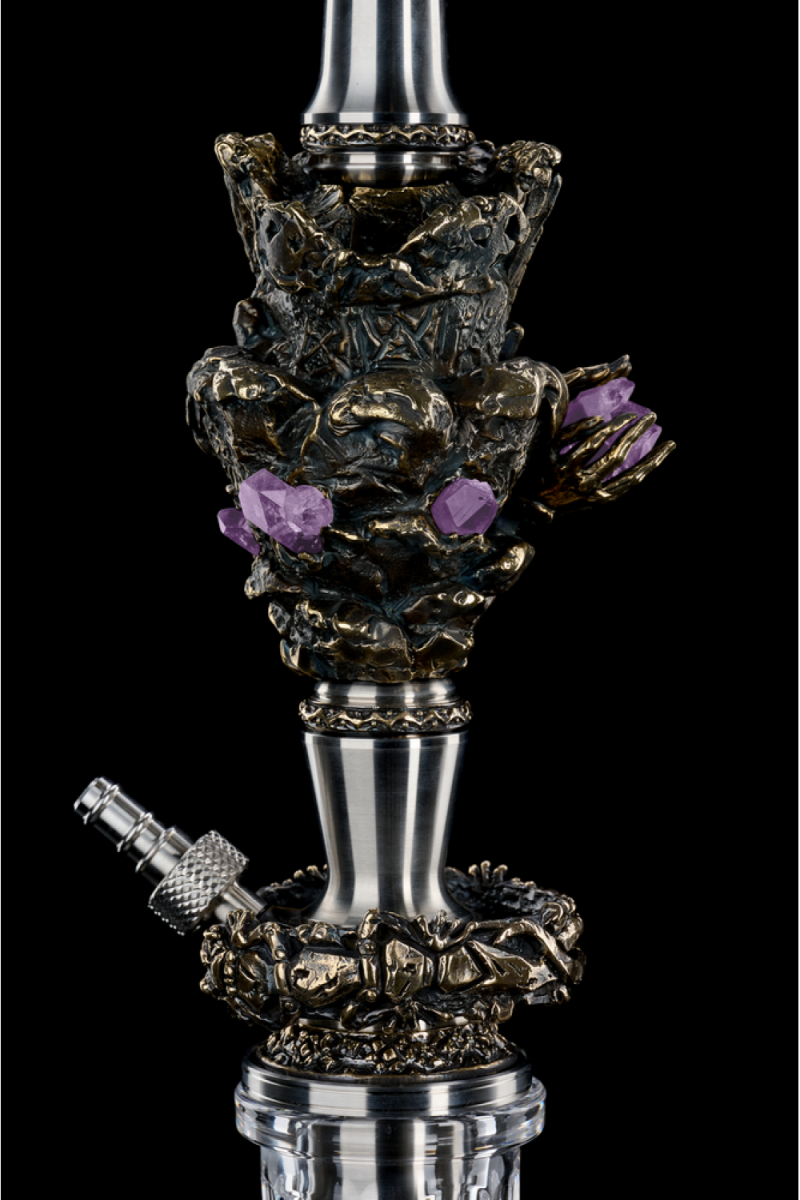 Кальян Maklaud Princess of Shunuth