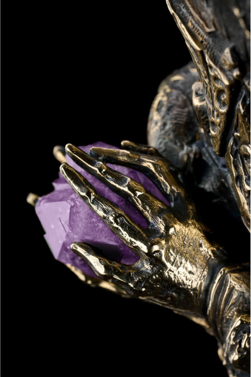 Кальян Maklaud Princess of Shunuth