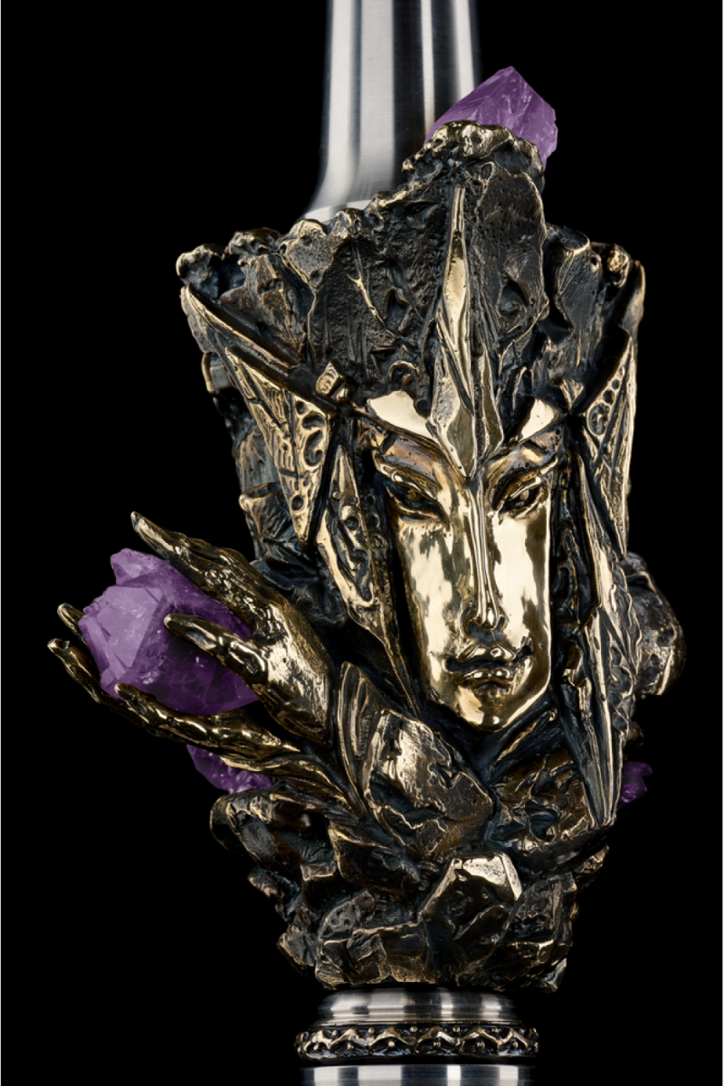 Кальян Maklaud Princess of Shunuth