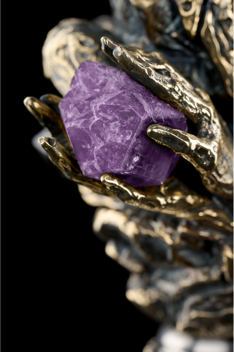 Кальян Maklaud Princess of Shunuth