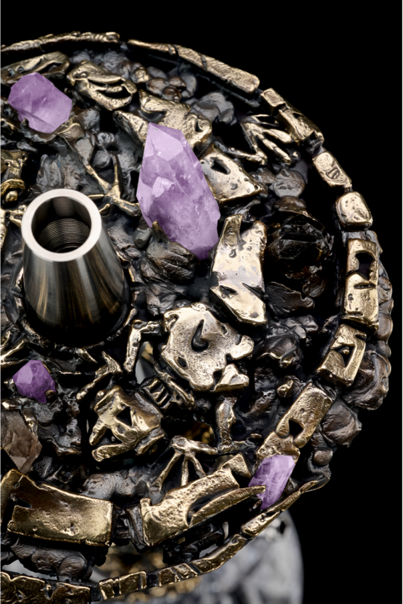 Кальян Maklaud Princess of Shunuth