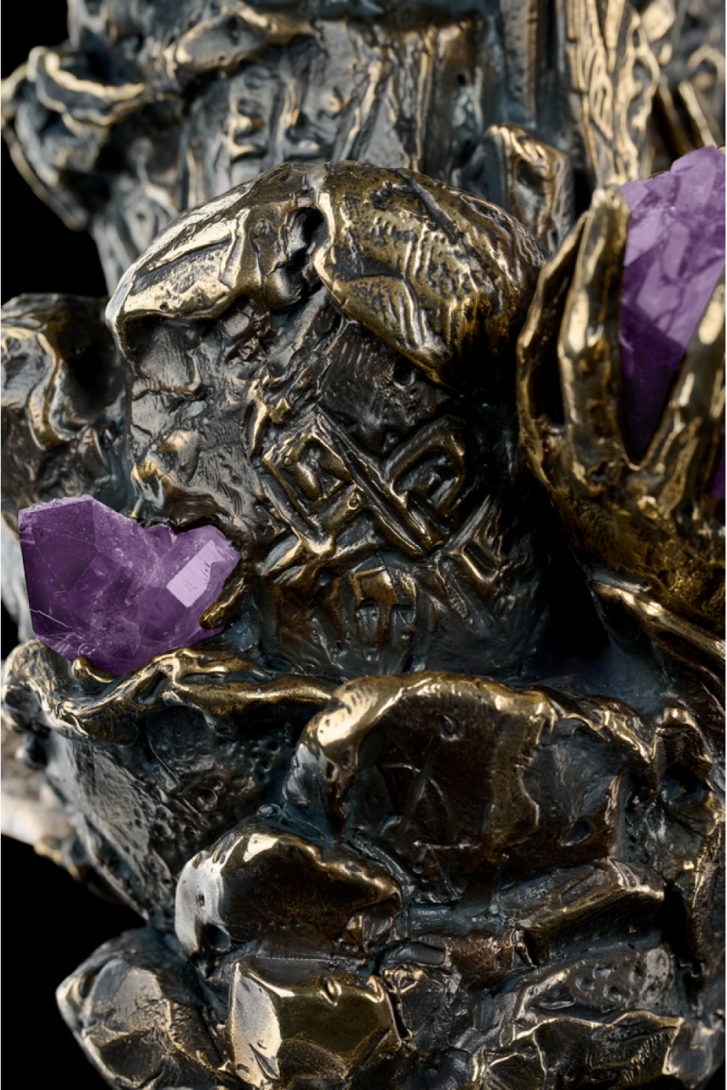 Кальян Maklaud Princess of Shunuth