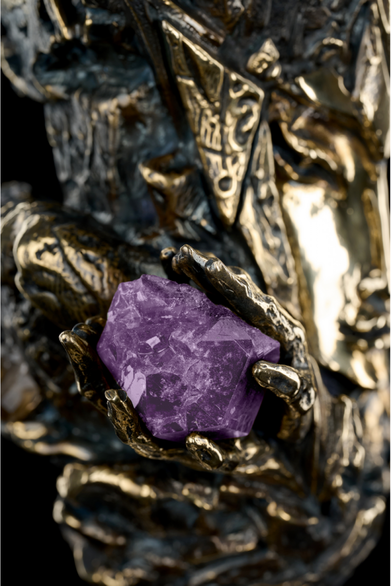 Кальян Maklaud Princess of Shunuth