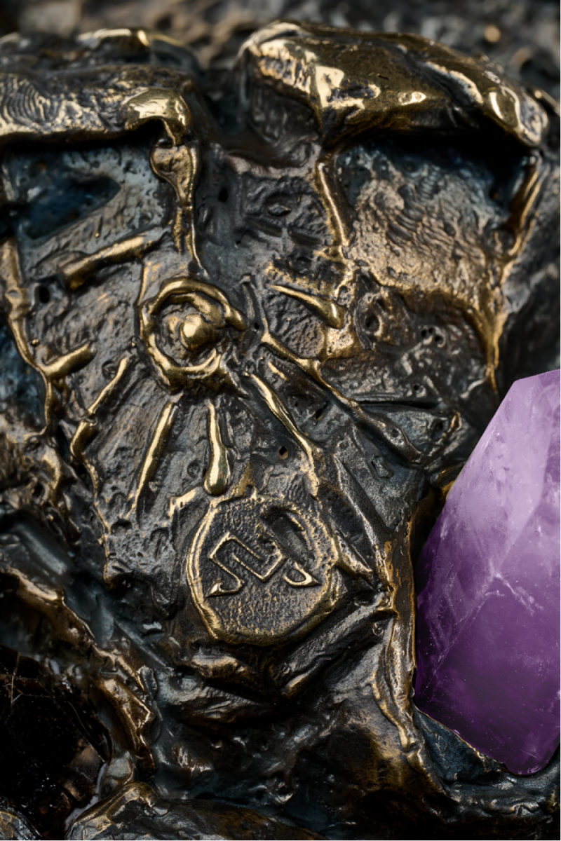 Кальян Maklaud Princess of Shunuth