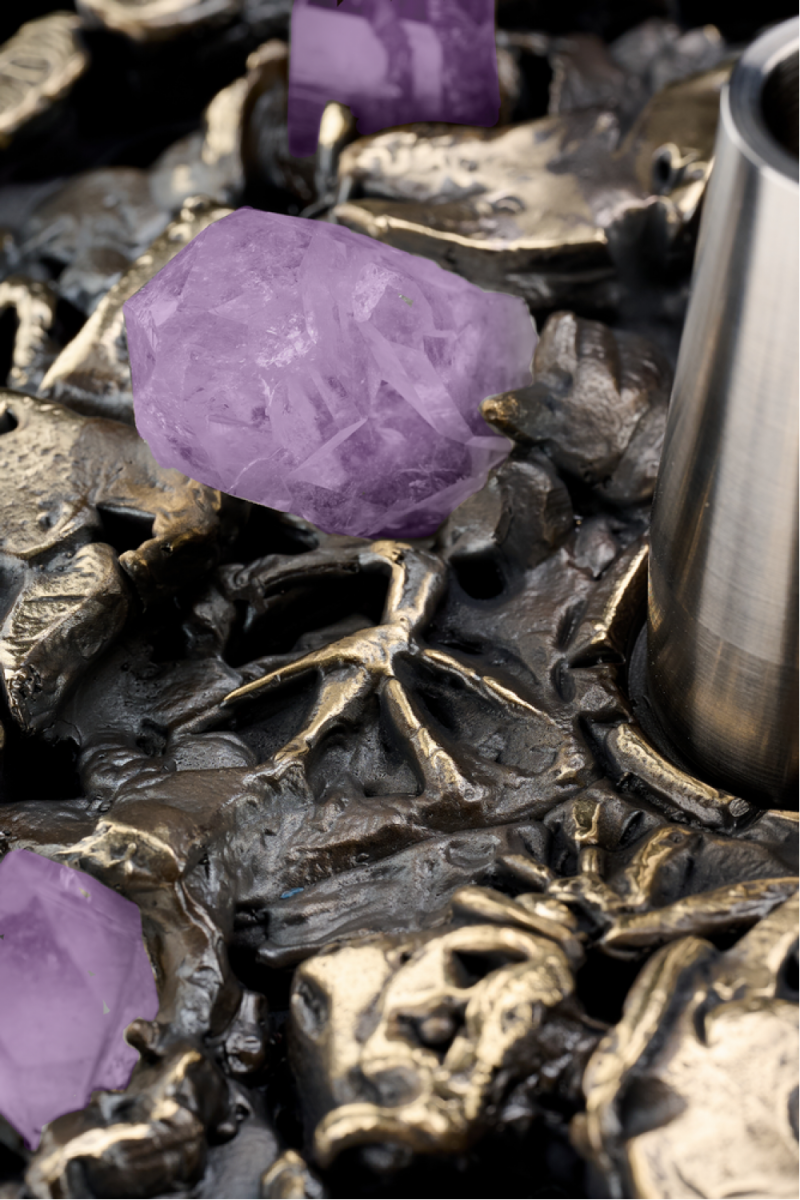 Кальян Maklaud Princess of Shunuth