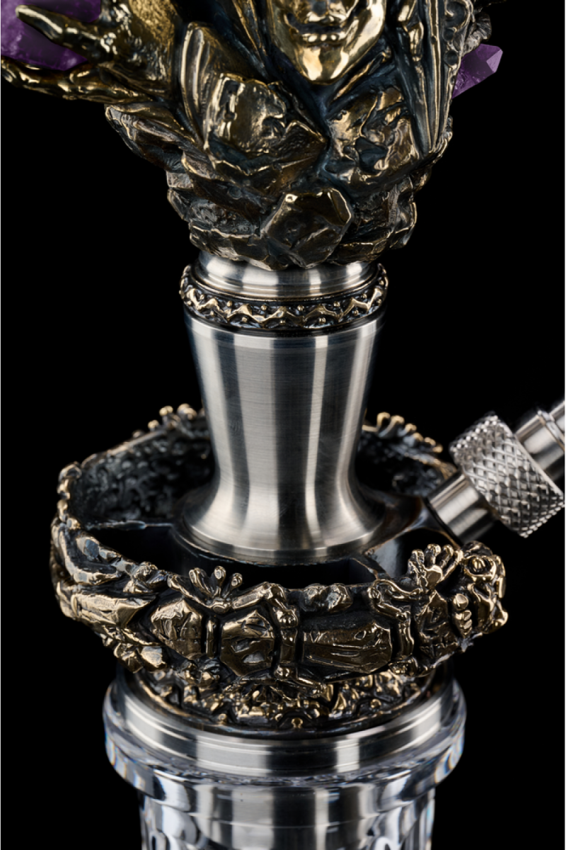 Кальян Maklaud Princess of Shunuth