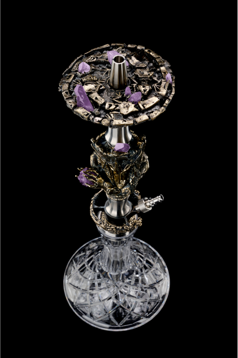 Кальян Maklaud Princess of Shunuth