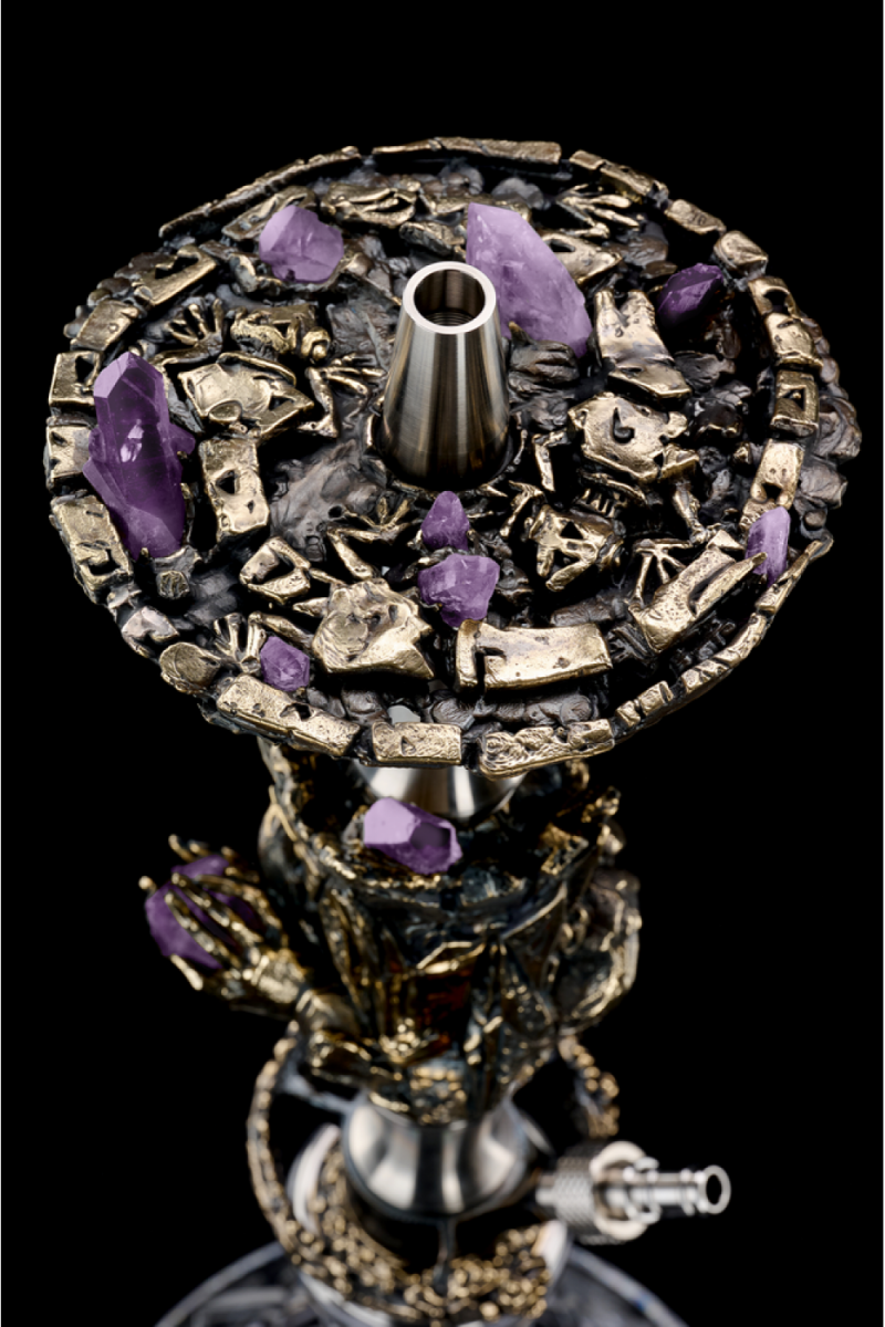 Кальян Maklaud Princess of Shunuth