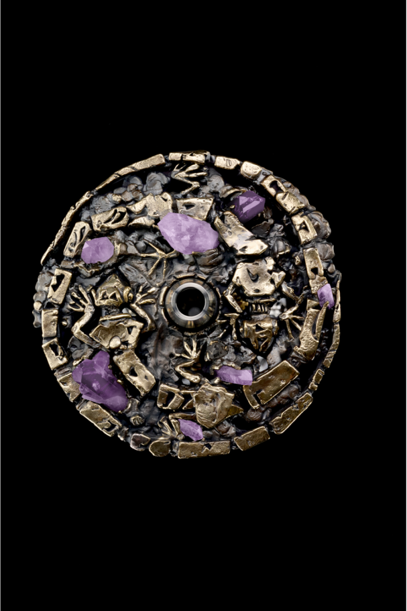 Кальян Maklaud Princess of Shunuth