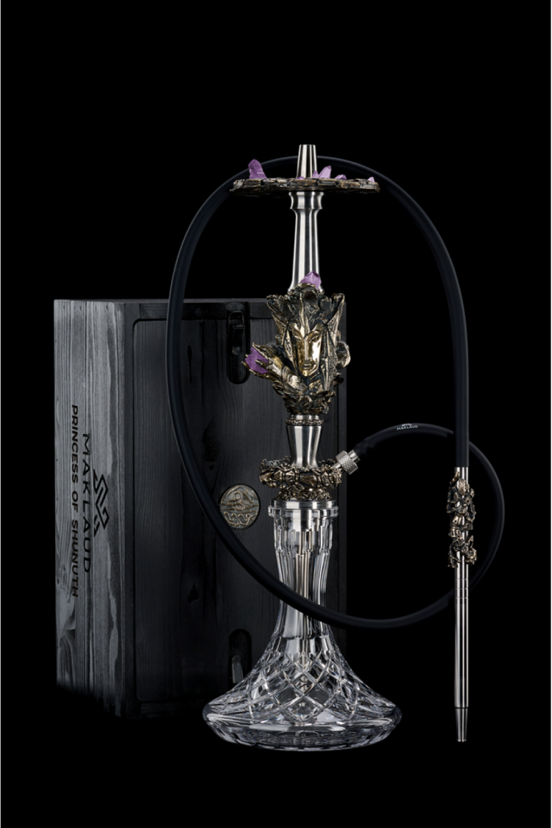 Кальян Maklaud Princess of Shunuth