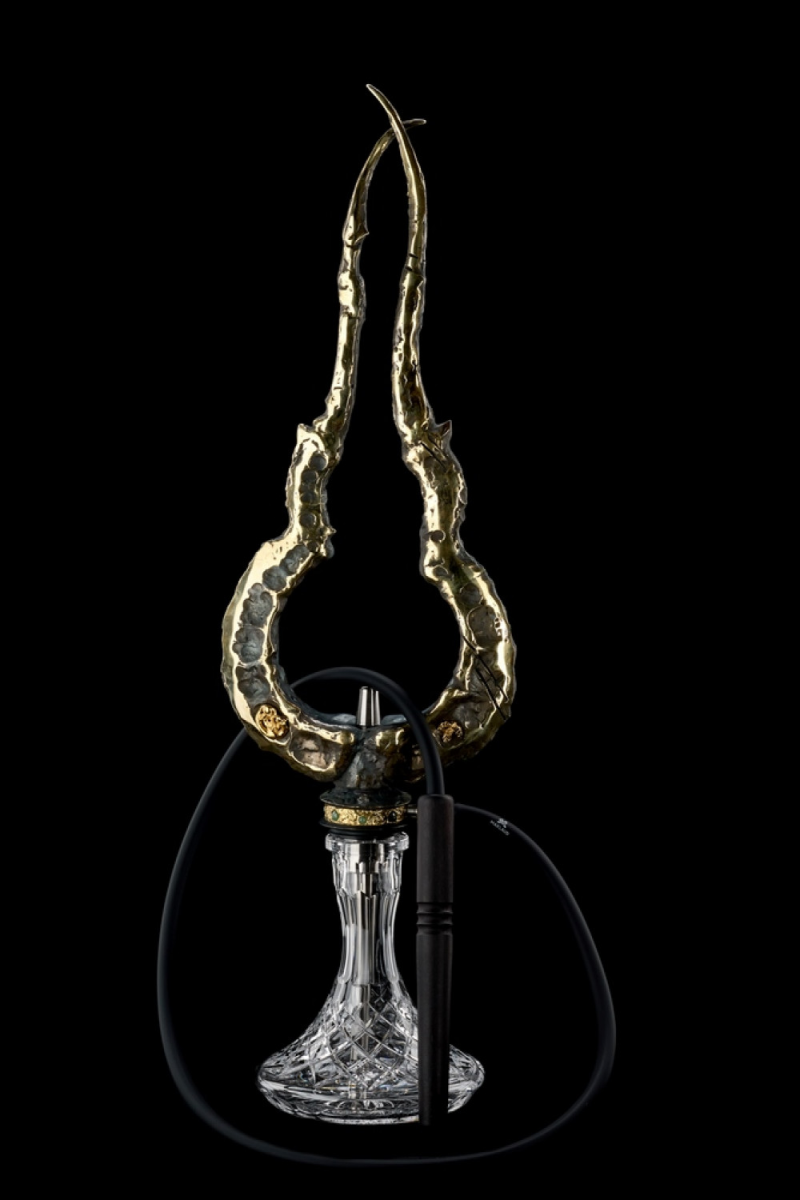 Кальян Maklaud Dragon Claws