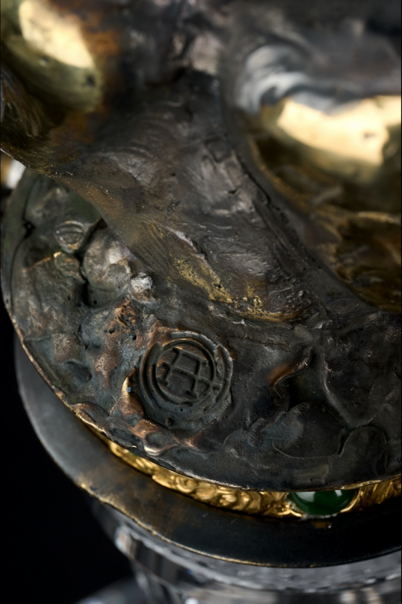 Кальян Maklaud Dragon Claws