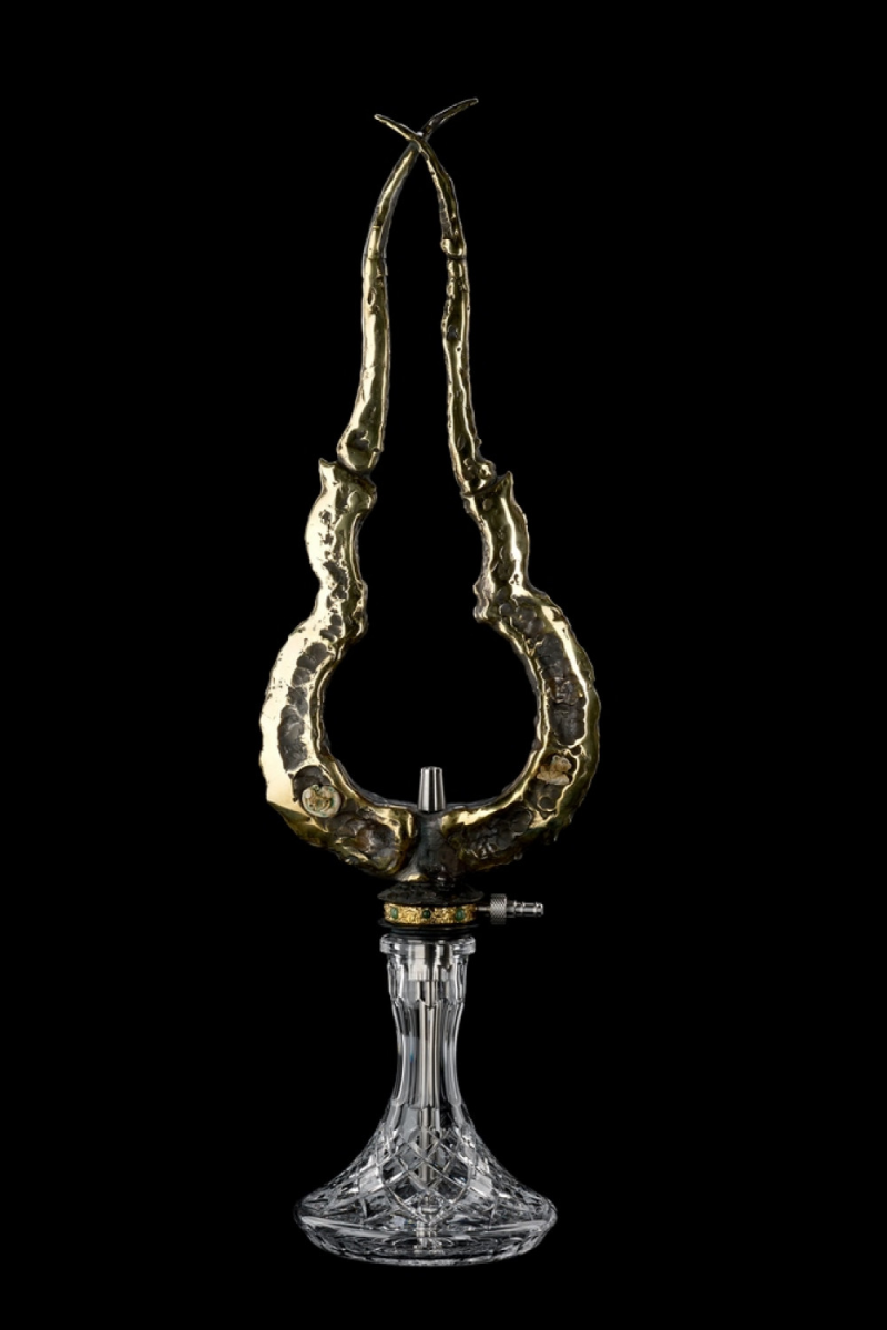 Кальян Maklaud Dragon Claws