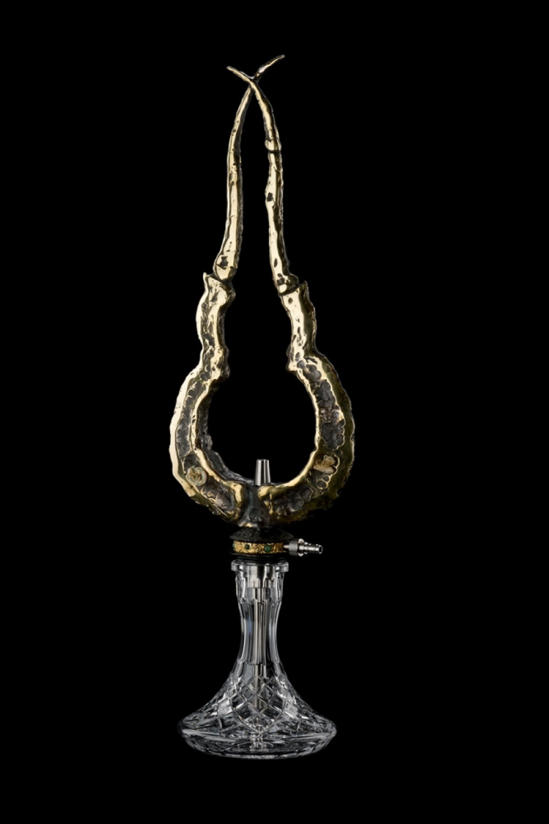 Кальян Maklaud Dragon Claws