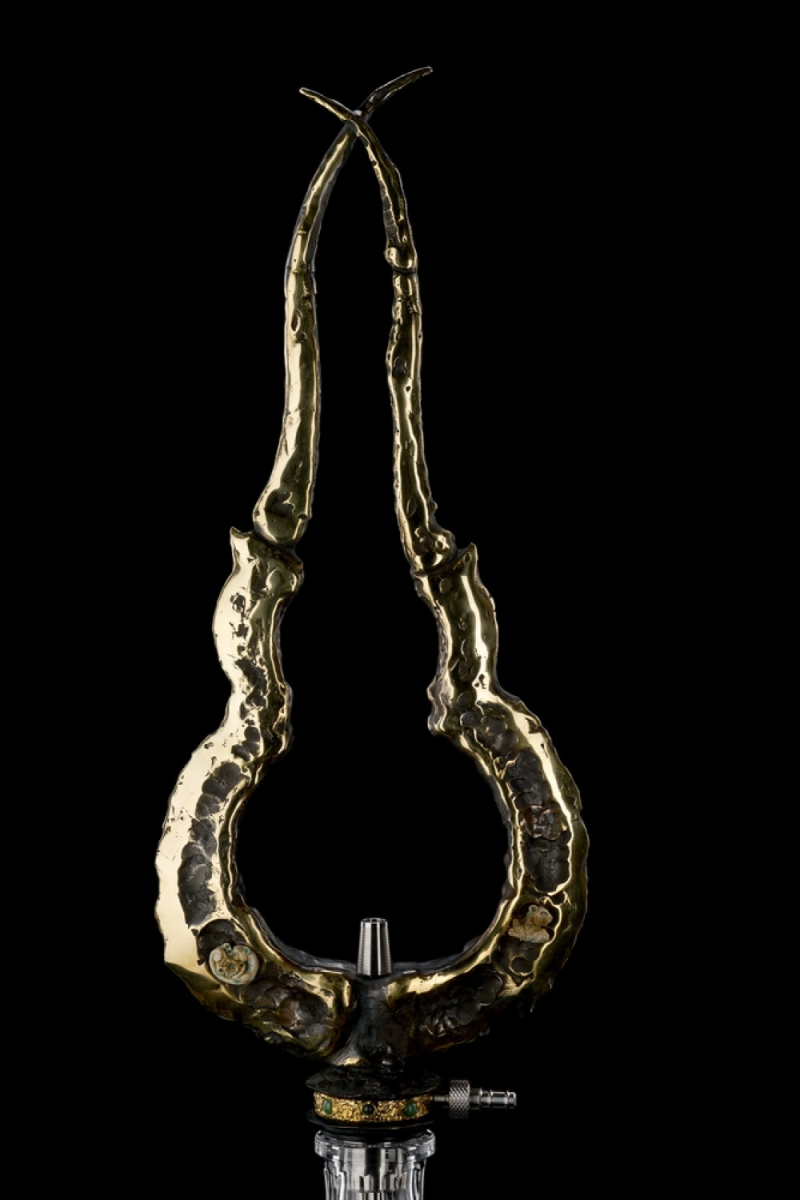 Кальян Maklaud Dragon Claws