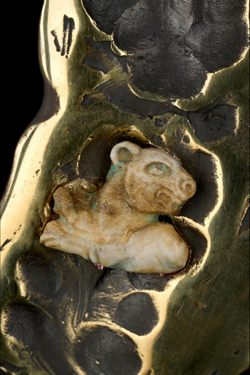 Кальян Maklaud Dragon Claws