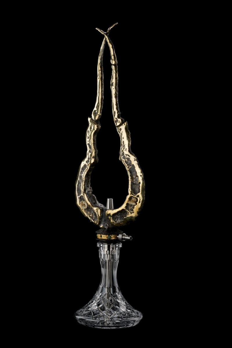 Кальян Maklaud Dragon Claws