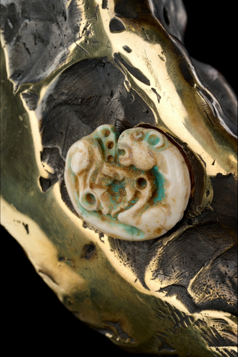 Кальян Maklaud Dragon Claws