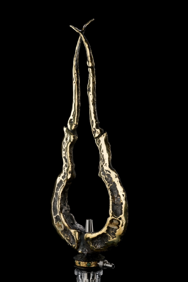 Кальян Maklaud Dragon Claws