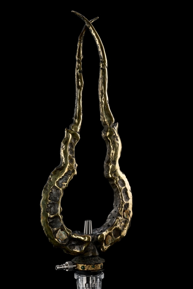 Кальян Maklaud Dragon Claws