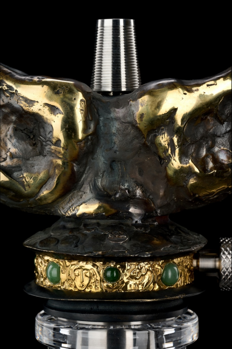 Кальян Maklaud Dragon Claws