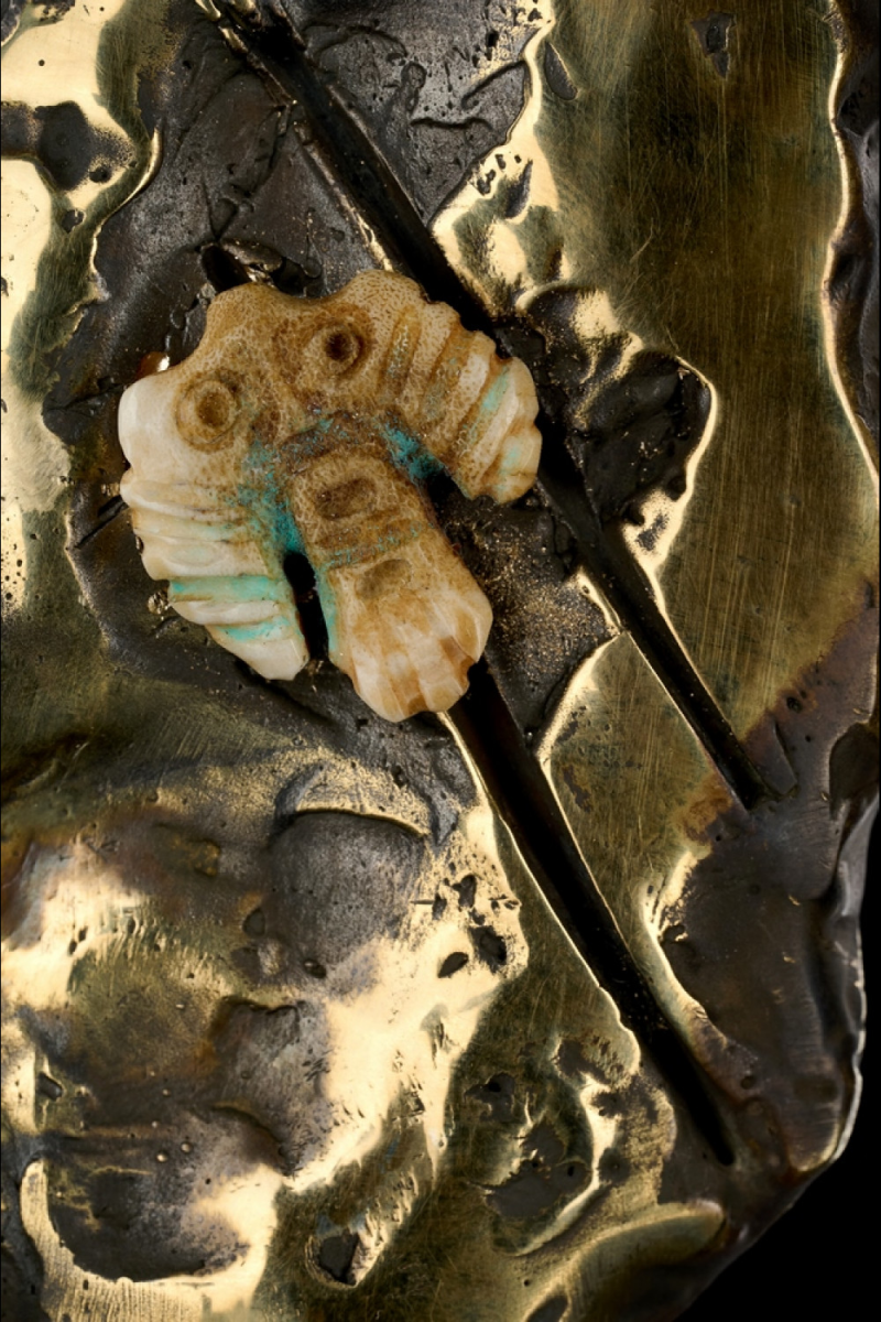 Кальян Maklaud Dragon Claws