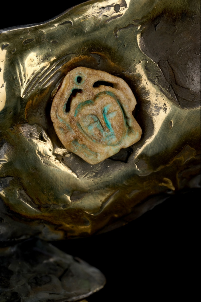 Кальян Maklaud Dragon Claws