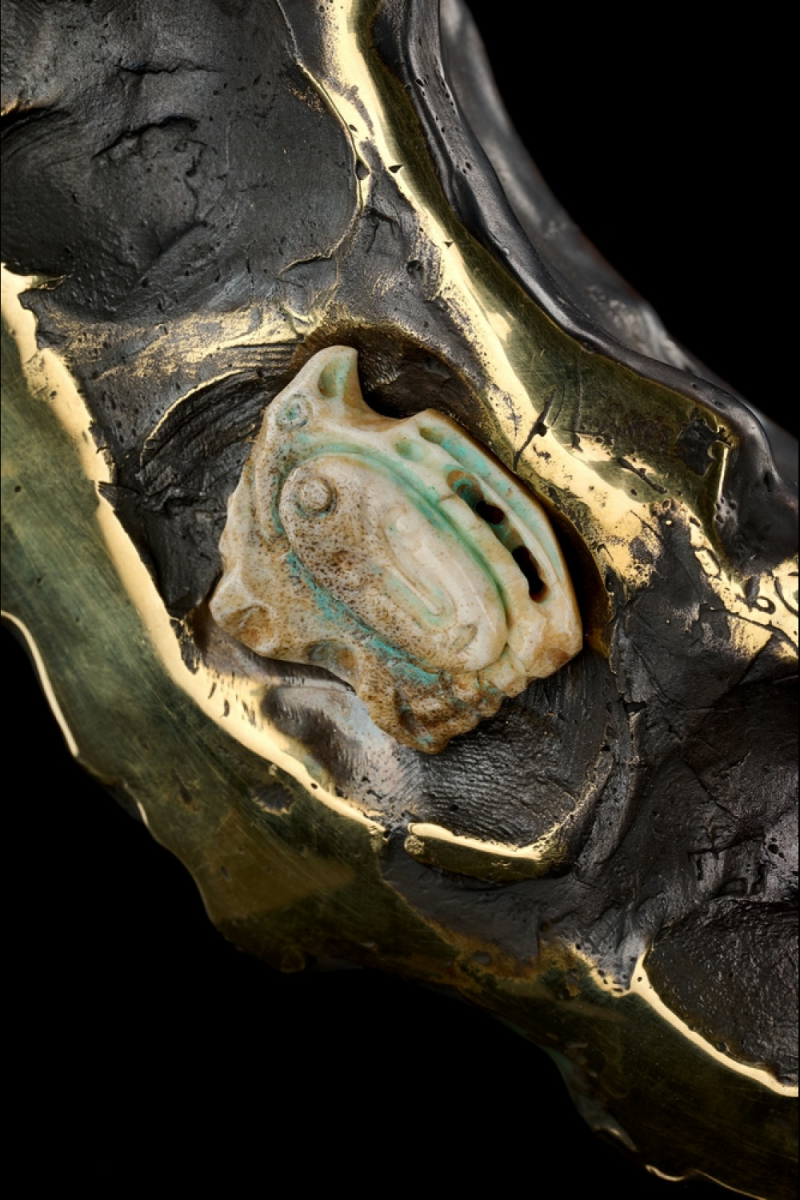 Кальян Maklaud Dragon Claws