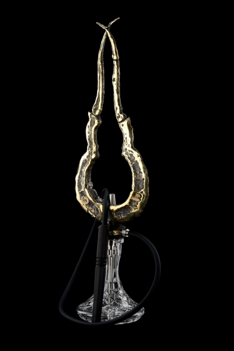 Кальян Maklaud Dragon Claws