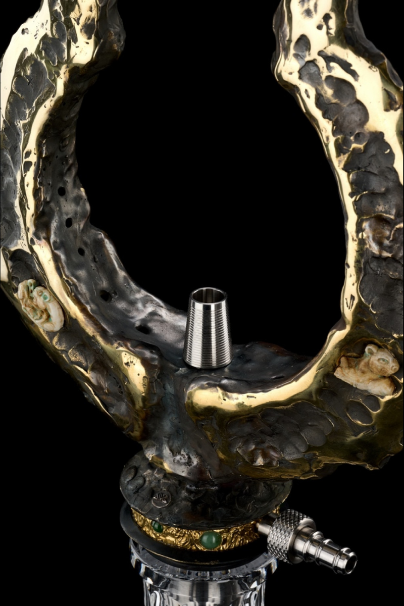 Кальян Maklaud Dragon Claws