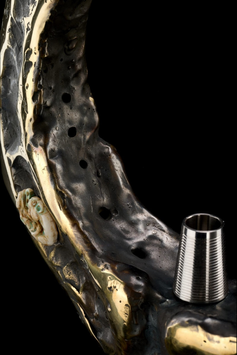 Кальян Maklaud Dragon Claws