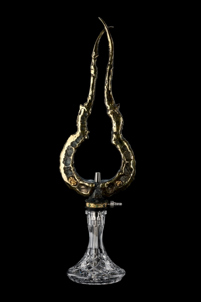 Кальян Maklaud Dragon Claws