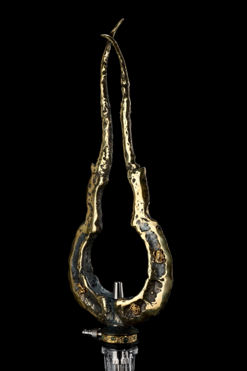 Кальян Maklaud Dragon Claws