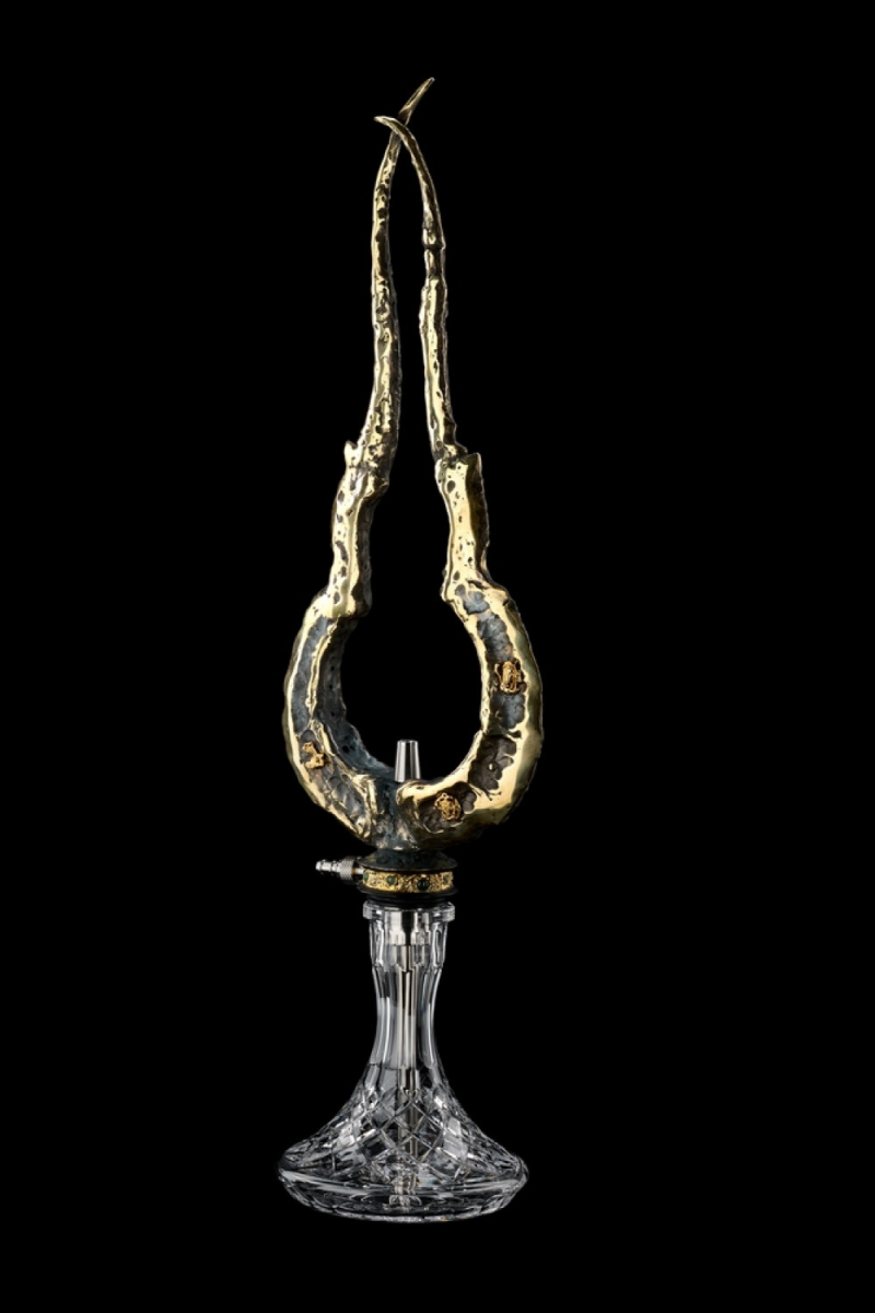 Кальян Maklaud Dragon Claws