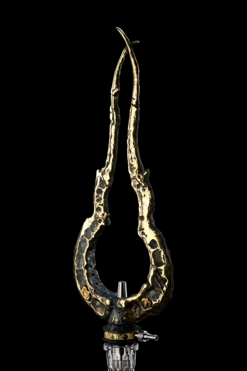 Кальян Maklaud Dragon Claws