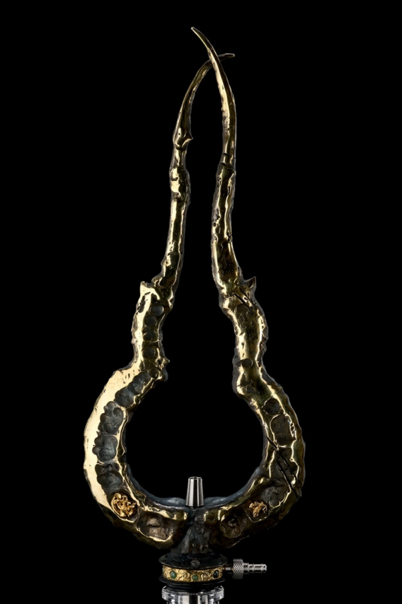 Кальян Maklaud Dragon Claws