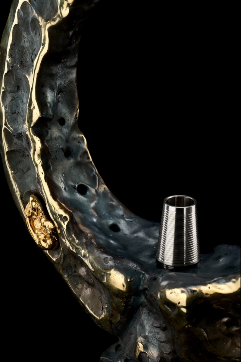 Кальян Maklaud Dragon Claws