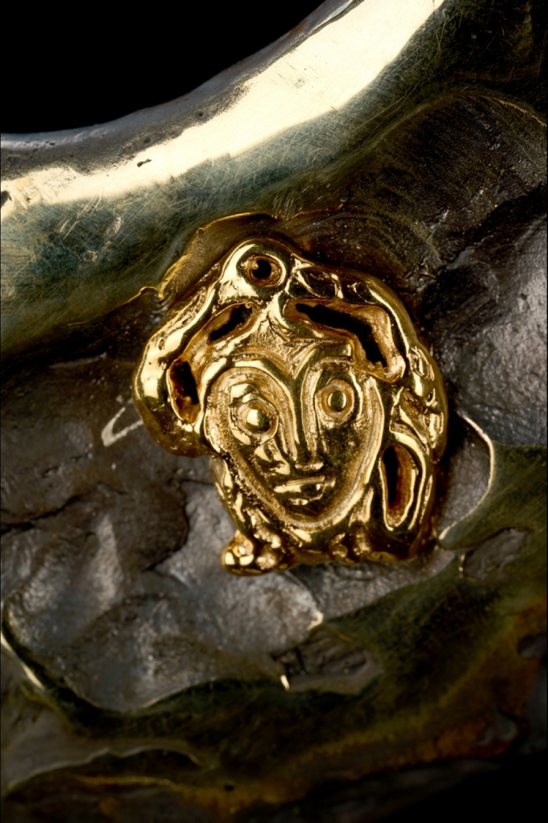 Кальян Maklaud Dragon Claws