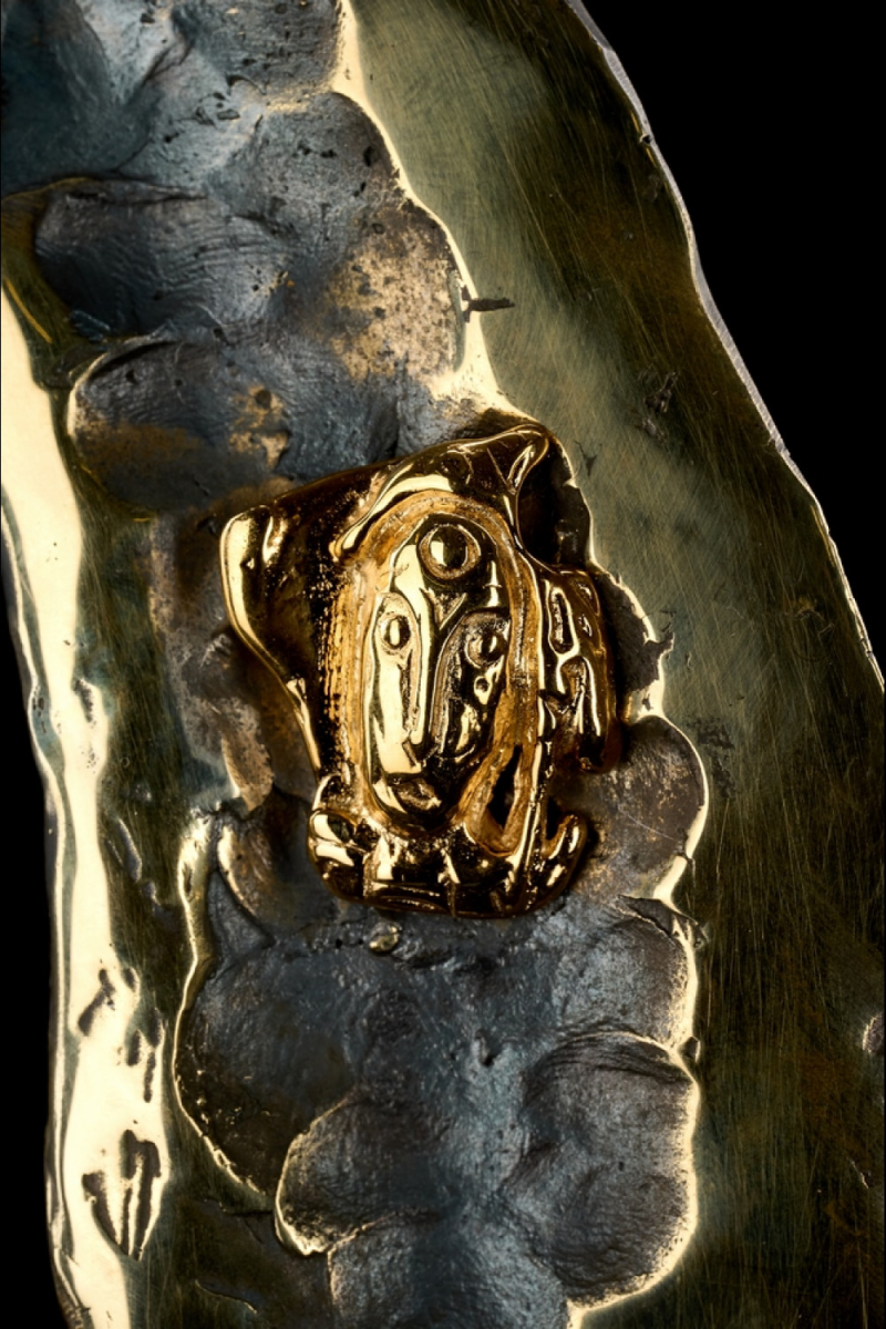 Кальян Maklaud Dragon Claws