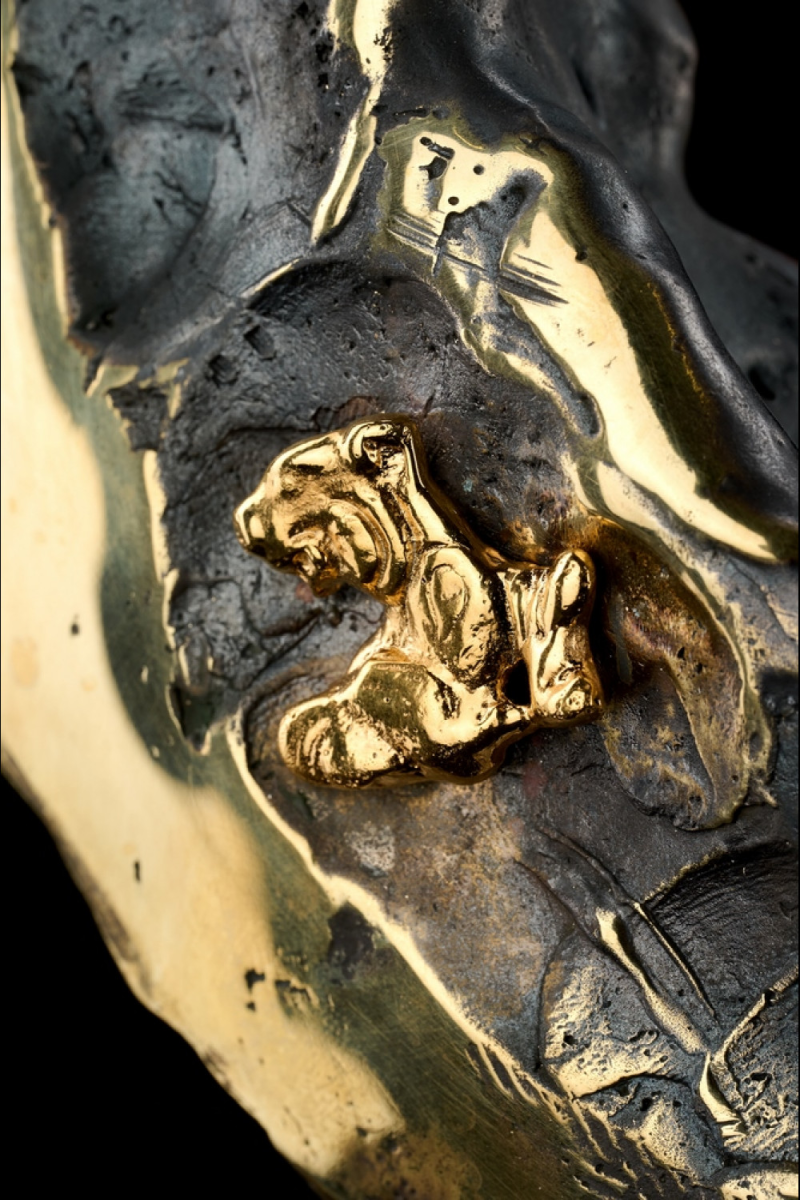 Кальян Maklaud Dragon Claws