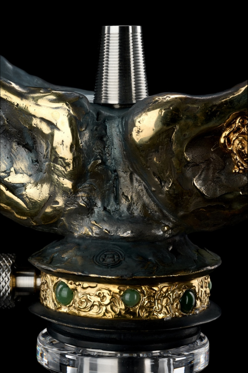 Кальян Maklaud Dragon Claws