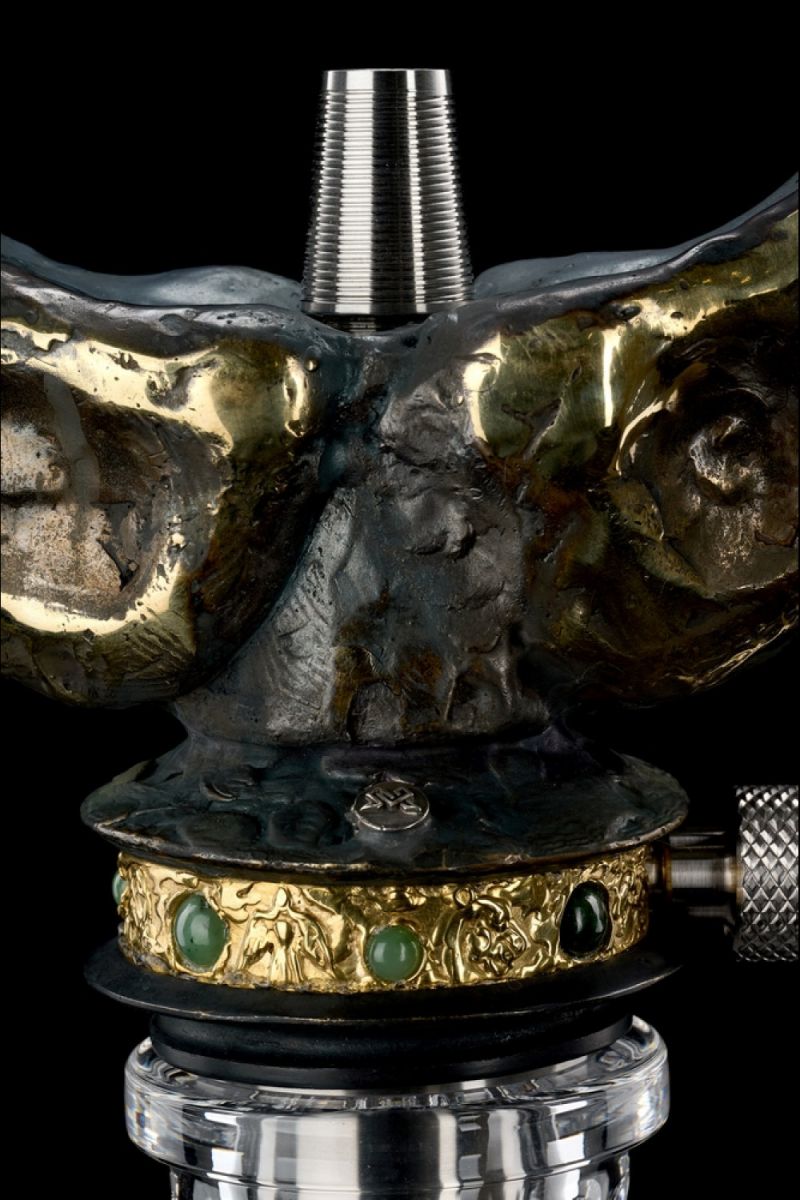 Кальян Maklaud Dragon Claws