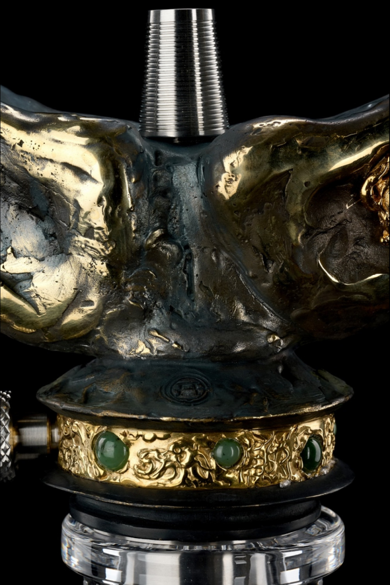 Кальян Maklaud Dragon Claws