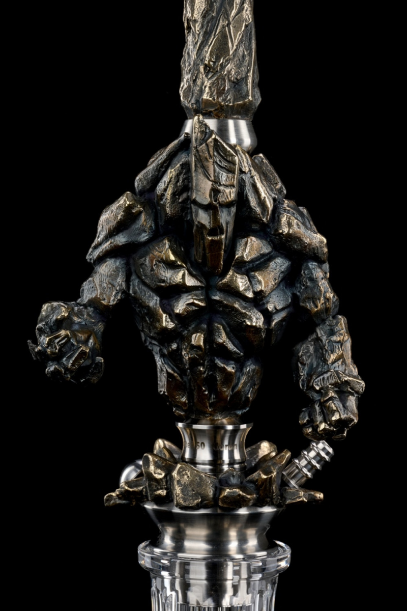 Кальян Maklaud Gorun