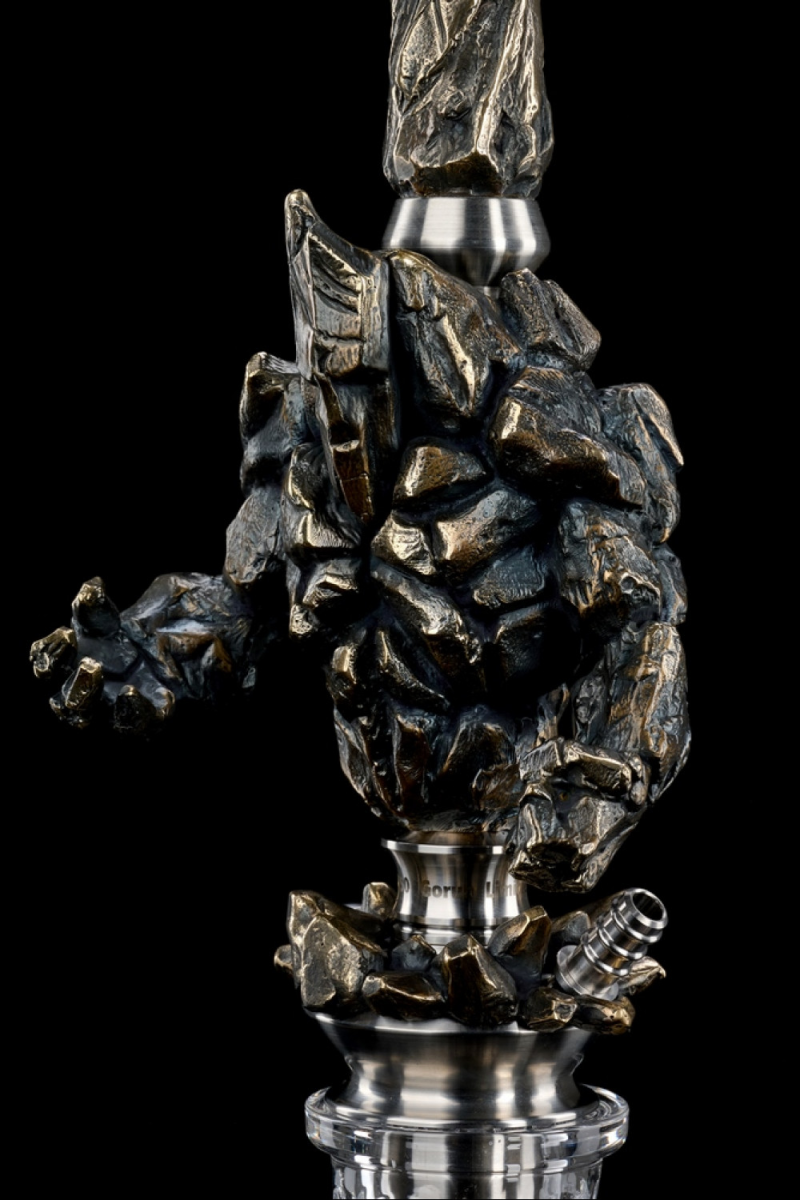 Кальян Maklaud Gorun