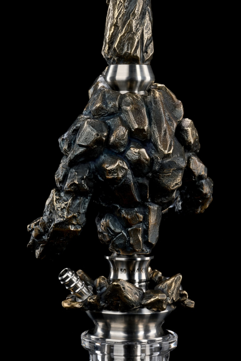 Кальян Maklaud Gorun