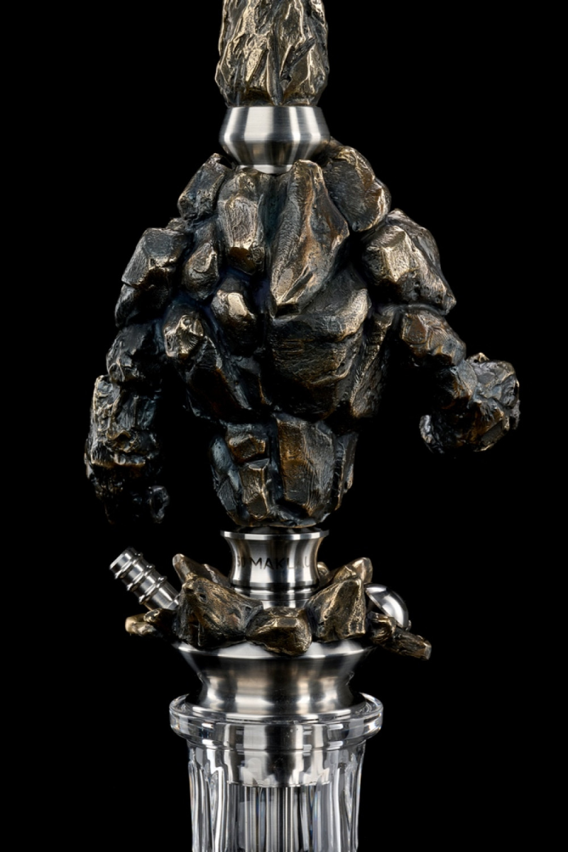 Кальян Maklaud Gorun