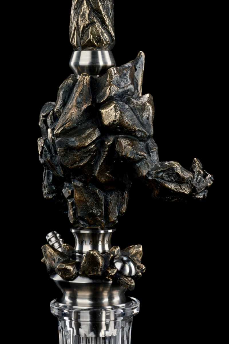 Кальян Maklaud Gorun