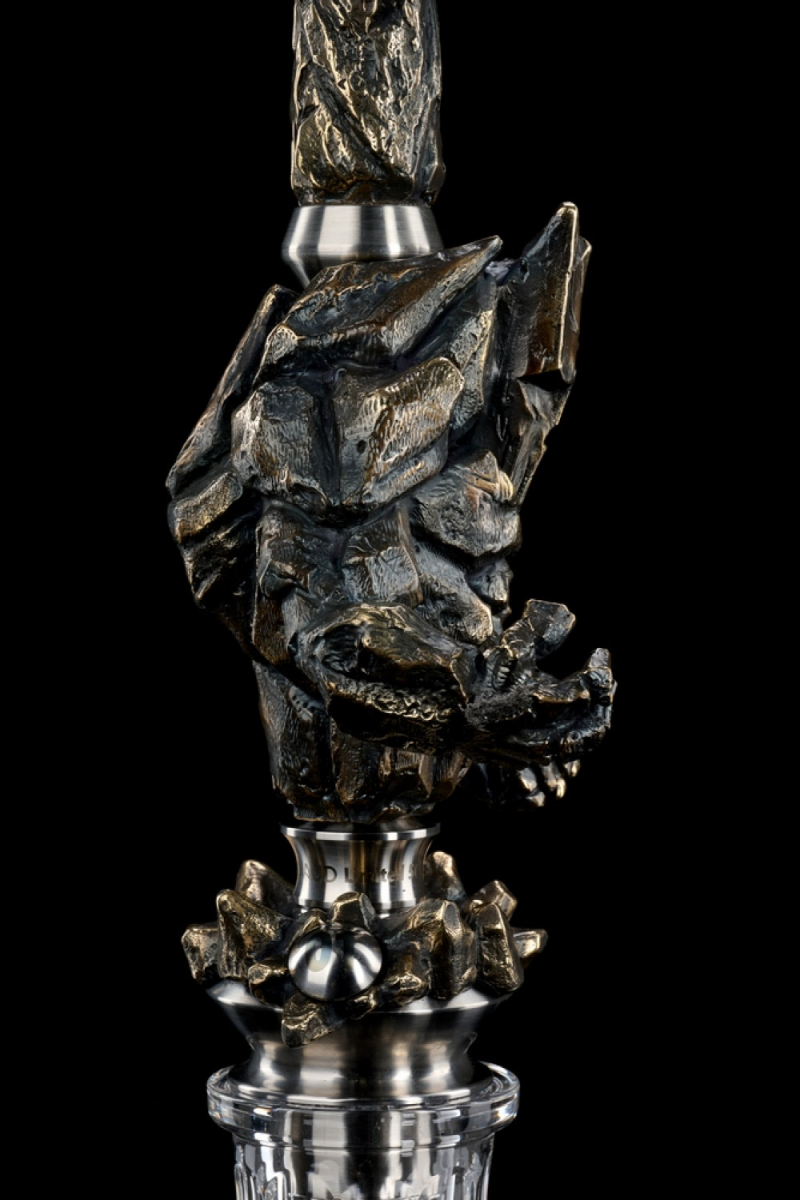 Кальян Maklaud Gorun